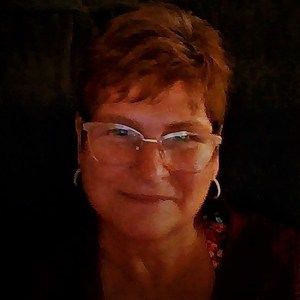 Meet your Posher, Ann marie